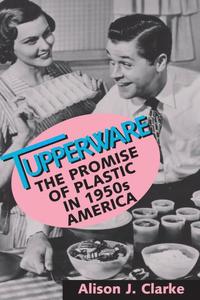 bokomslag Tupperware