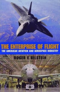 bokomslag The Enterprise of Flight