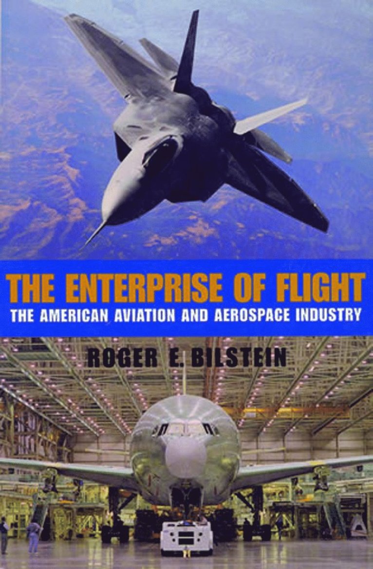 Enterprise of Flight
