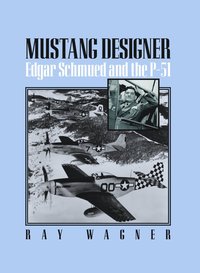 bokomslag Mustang Designer