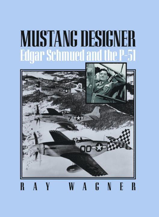 Mustang Designer 1