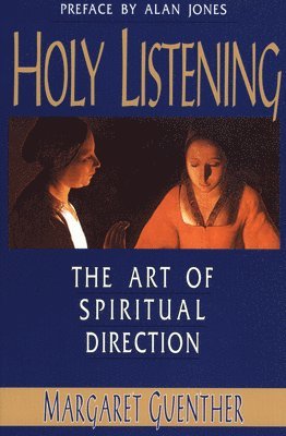 Holy Listening 1