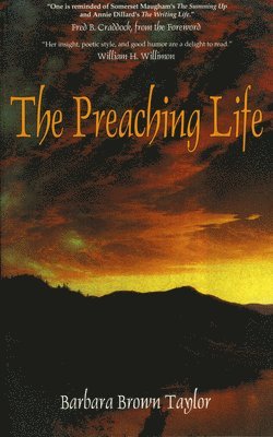 The Preaching Life 1