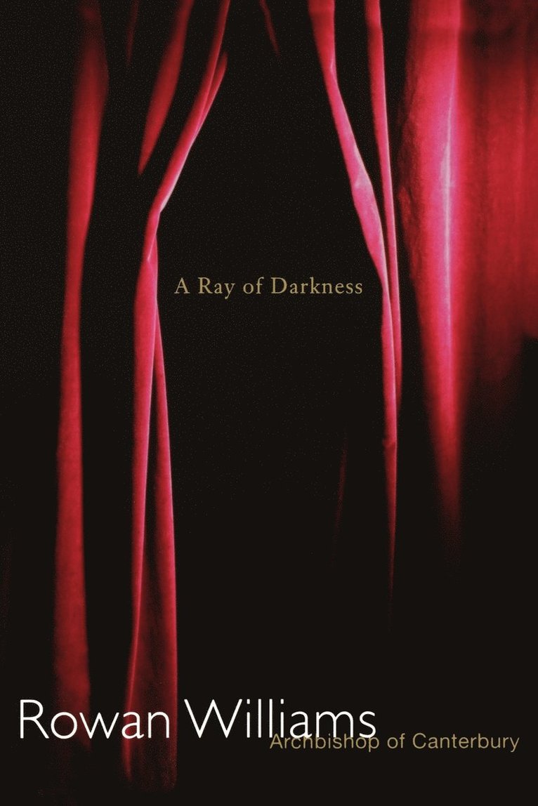 A Ray of Darkness 1