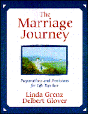 bokomslag Marriage Journey