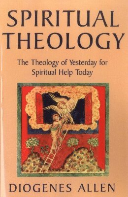 Spiritual Theology 1