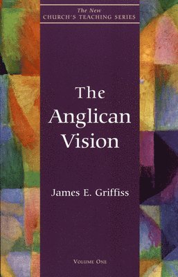 Anglican Vision 1