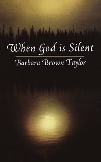 bokomslag When God is Silent