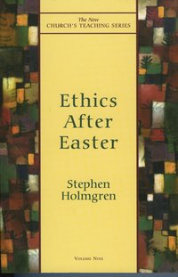 bokomslag Ethics After Easter