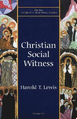 Christian Social Witness 1