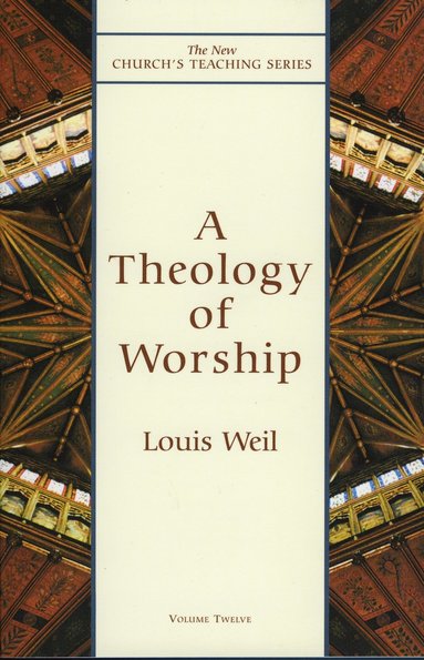 bokomslag Theology of Worship