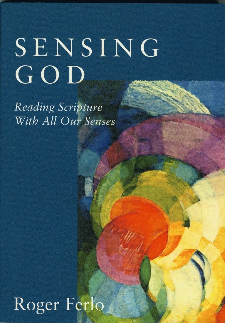Sensing God