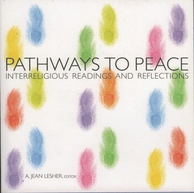 bokomslag Pathways to Peace