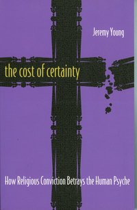 bokomslag Cost of Certainty