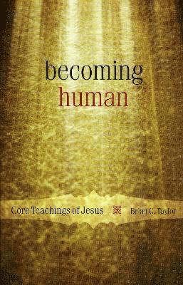 Becoming Human 1