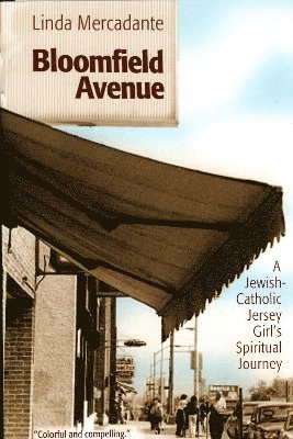 Linda Mercadante - Bloomfield Avenue, Häftad