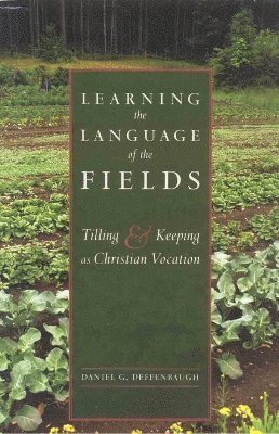 Learning the Language of the Fields 1