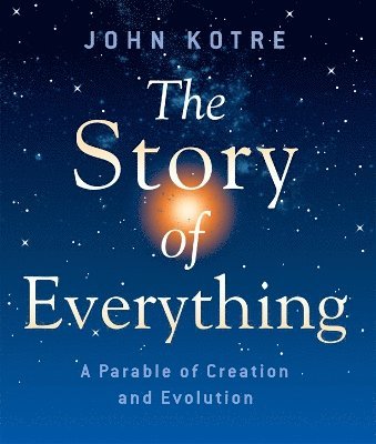 The Story of Everything 1