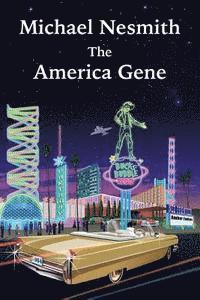 bokomslag The America Gene