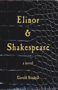 bokomslag Elinor & Shakespeare
