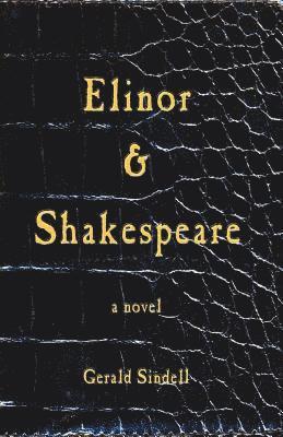 Elinor & Shakespeare 1