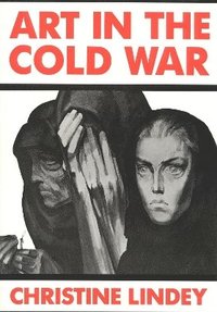 bokomslag Art in the Cold War