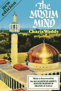 bokomslag The Muslim Mind