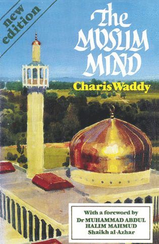 Charis Waddy - Muslim Mind, Häftad
