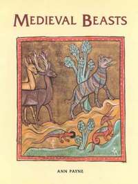 bokomslag Medieval Beasts