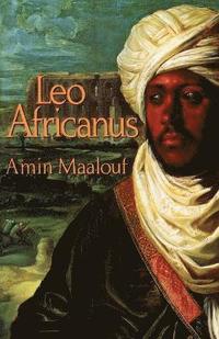 bokomslag Leo Africanus