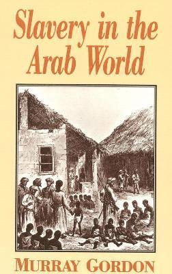 Slavery in the Arab World 1
