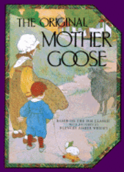 bokomslag Original Mother Goose