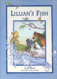 bokomslag Lillian's Fish