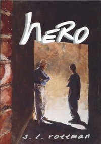 bokomslag Hero