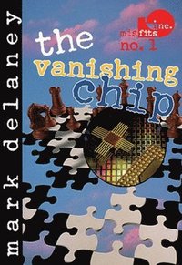 bokomslag The Vanishing Chip