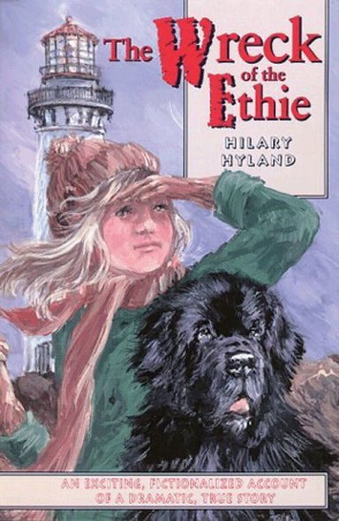 Hilary Hyland - Wreck of the Ethie, Häftad
