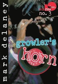 bokomslag Growler's Horn