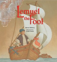bokomslag Lemuel the Fool