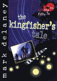 bokomslag The Kingfisher's Tale