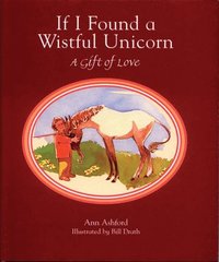 bokomslag If I Found a Wistful Unicorn