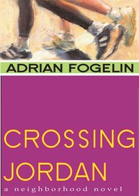 bokomslag Crossing Jordan