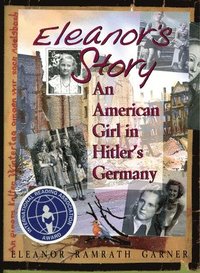 bokomslag Eleanor's Story