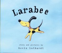 bokomslag Larabee
