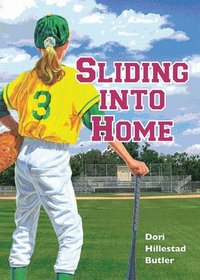 bokomslag Sliding into Home
