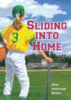 bokomslag Sliding into Home