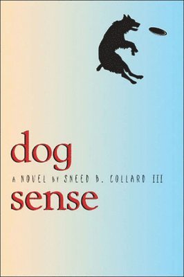 bokomslag Dog Sense