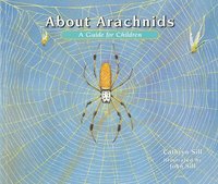 bokomslag About Arachnids