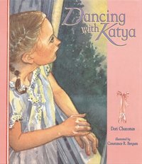 bokomslag Dancing With Katya