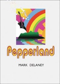 bokomslag Pepperland