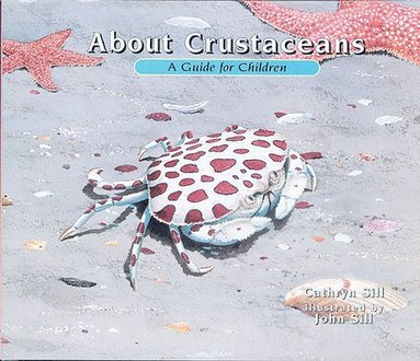 bokomslag About Crustaceans